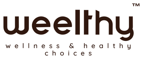 Weelthy – wellness & healthy choices
